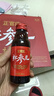 正官庄红参液人参红参元饮品100ml*20瓶 20天量原装进口 实拍图