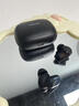 飞利浦TAT2569主动降噪蓝牙耳机真无线入耳式蓝牙5.4翻译同声同译办公会议记录功能游戏运动AI通话 【黑色】ANC主动降噪丨至臻音质 套餐2：赠送软件会员 实拍图