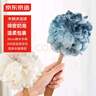 京东京造 花园系列长柄沐浴刷木柄防滑不求人搓背神器浴球不散姜花白 实拍图