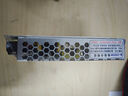 金一 LRS开关电源24V监控电源12V变压器工业电源220V转24V直流电源DC LRS-50-24(50W24V2.2A) 实拍图