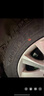 固特异（Goodyear）轮胎 久乘Assurance Duraplus 2 途虎包安装  195/55R15 85V 实拍图