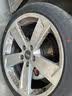 普利司通汽车轮胎225/40R18 92W RE003适配高尔夫7ATS-L马自达3[特价清仓] 实拍图