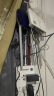 腾达AC1200双频千兆无线路由器 家用5G高速WIFI6穿墙王大功率 稳定王TP886配电源收藏送网线 实拍图
