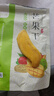 秋淘（QIUTAO）厚切大片芒果干500g袋装水果干蜜饯果干果脯休闲零食办公室小吃 【大片·1斤】净重：500g*1袋 实拍图