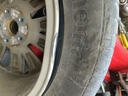 德国马牌（Continental）汽车轮胎 215/55R17 94V FR CC7 # 适配大众迈腾/帕萨特 实拍图