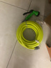 芝浦（zhipu） 充电式抽水泵淋地农用浇菜神器便携式灌溉机新型农用电动抽水机 旗舰双核款【15节单电】25米管 实拍图