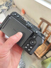 尼康（Nikon） 【全新国行出游】Z30入门级微单相机Vlog家用自拍4K高清旅游高清数码照相机z30拆 z30单机/全新独立原厂原包装【不含镜头】 官方出厂配置【送钢化膜+充电器+相机包】 实拍图