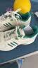 阿迪达斯（adidas）JZ RUNNER男鞋女鞋运动休闲鞋时尚跑步鞋  36码UK3.5码 实拍图