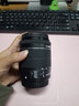 佳能（Canon）EOS 750D 760D 800D 850D 77D 二手单反相机高清数码照相机 99新 750D EF 18-55mm STM 标配【无内存卡等配件，套餐更划算】 99新 实拍图