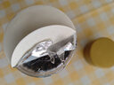 野三坡 黑白芝麻  即食粉烘焙免洗五谷杂粮 熟黑芝麻200g/瓶 实拍图