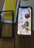 品胜（PISEN）适用Iphone11/XR手机膜 全屏硬边苹果XR/11全覆盖防偷看高清屏保 单片装 实拍图