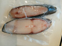 鲜京采 冷冻阿拉斯加黑鳕鱼200g 深海鱼 生鲜鱼类 海鲜水产 鳕鱼 实拍图
