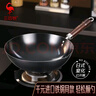 万宝龙MONTBLANC 大班163签字笔笔芯2支装M尖105158/128231父亲节礼物 实拍图
