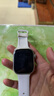 GTBENZ[新款首发]WatchS10Ultri3[华强北5G插卡智能电话手表GPS定位初中高中学生成人 S10银128G-任意下载-双向支付-心率检测 实拍图