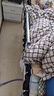 康逻辑护理床家用老人多功能医疗病床瘫痪病人中老年智能康复翻身床 A01 全曲【整体翻身】【人体工学设计】舒适睡眠防褥疮气垫 实拍图