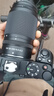 尼康（Nikon）【全新国行带票】Z30入门级微单相机Vlog翻转屏自拍旅游家用高清数码相机拆单机 z30单电相机 Z30单机+Z DX 50 -250拆机镜头 套餐一【64G新手入门必备套餐】 实拍图