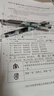 百乐（PILOT） 中性笔BL-P50\P500大容量刷题水笔签字笔黑蓝红色笔学生限定练字考试专用笔 【黑色】0.5MM 【2支装】 实拍图