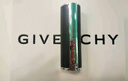 纪梵希（Givenchy）小羊皮N228乌木玫瑰色口红水润唇膏 生日礼物 618狂欢购 实拍图