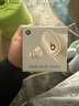 beats Studio Buds + (第二代) 真无线降噪耳机 蓝牙耳机 兼容苹果安卓系统 象牙白 实拍图