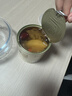 王员外 312克*6罐银耳炖雪梨罐头冰糖雪梨罐头零食礼物送礼沂蒙山特产 实拍图