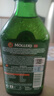 沐乐思MOLLERS【挪威百年品牌】富含Omega3DHA液体深海鳕鱼肝油250ml/瓶 水果味液体鱼油*3瓶 实拍图