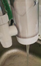 净恩JN-15 水龙头过滤器自来水净水器家用厨房前置净化器非直饮储水池水龙头过滤杂质可换滤芯 JN-15过滤器（共1个滤芯）透明款 实拍图