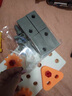 翎喏男孩玩具拆装diy修理工具箱套装组装扭电钻拧螺丝刀套装宝宝益智 57件套工具箱套装+椅子修理工具 实拍图