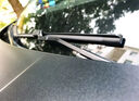 一途（YITU）前雨刷+后雨刷套装日产骐达【06-10款】前窗雨刷器后窗雨刮器1套 实拍图