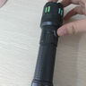 KFAN手电筒强光超高流明远射巡航大炮户外家用照明小型便携远射灯 超亮白激光5000毫安单锂电3C认证 实拍图