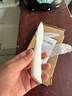 利皇陶瓷刀水果刀削皮刀家用便携刮皮刀婴儿辅食刀具三件套小刀刨皮刀 【抗氧化/送刀套】水果刀 实拍图