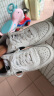耐克（NIKE）男子运动休闲鞋COURT VISION运动鞋DH2987-101 白黑 40.5  实拍图