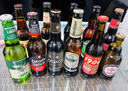 Easycheers全球精酿啤酒 整箱白啤黑啤IPA修道院无醇比利时德国西班牙等 全进口 330mL 24瓶 礼盒装 +开瓶器 实拍图