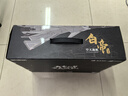 凯迪威白帝乙型空天战机合金模型南天门计划仿真战斗飞机珠海航展纪念品 实拍图