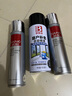 保赐利金属灰自喷漆灰色门窗上色氟碳漆断桥铝氟碳漆铝合金窗户改色漆 实拍图