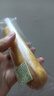 乐锦记 手撕面包棒零食原味奶香口袋小面包 380g/袋（独立装10个） 实拍图