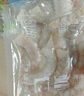 东方甄选冷冻青虾仁去虾线南美白虾生鲜海鲜水产独立包装速冻冰冻送礼年货 【31-35】大号2袋装 1.5kg(净重)  （150g*10小包） 实拍图