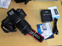 佳能（Canon）EOS 60D 70D 80D 77D 90d 学生拍照视频录像二手单反相机 80D+18-55 STM套机 准新 实拍图