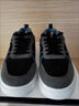昌祥回力特大码男鞋秋冬季新款45464748男士休闲鞋透气运动小白板鞋子男 YJ-R55黑色 42 实拍图