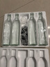 拜杰玻璃油壶食用油调料器皿防漏醋瓶酱油瓶调味瓶家用厨房油瓶套装 【500ML】四个装 实拍图