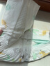 好奇小森林新款森林密语婴儿尿不湿纸尿裤拉拉裤超薄透气 纸尿裤L36片（9-14KG） 实拍图