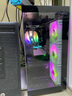 七彩虹RTX5060/RTX5050独显+英特尔i7 14700/i7 13700/i7 12700KF电脑游戏主机高配电竞设计直播台式整机 配置五丨i7 12700KF+RTX3060 实拍图
