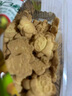 嘉顿（Garden）童趣饼干小包装花占饼动物饼手指饼鸡蛋多口味怀旧零食 含钙配方 鸡蛋味BB熊100g5包 实拍图