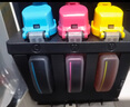 绘威适用惠普HP Tank518 519 678 510 538 418 516 511 411 530 531 536 588 758 755打印机墨盒墨水GT51/52 黑色 实拍图