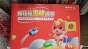 编程猫少儿趣味编程教育大礼盒小学生图形化Python从入门到精通体验网课5-13岁儿童科技特长生 三年级（5个Python编程项目+1个超值礼盒） 晒单实拍图