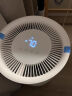 米家小米除湿机家用抽湿机除湿器除湿量13L/天 7重降噪 卧室轻音 除潮空气 干衣机 DM-CS13BFA5A 实拍图