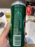 经典纤体罐原麦汁浓度11°P  330ml*12罐*2箱 共24罐  实拍图