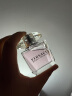 范思哲（VERSACE）侯明昊同款粉耀晶钻女士香水30ml 节日礼物生日礼物送女友粉钻 实拍图