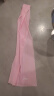 李宁（LI-NING）弹力带健身拉力带瑜伽拉伸弹力绳练背腿部康复训练力量舞蹈阻力带 实拍图