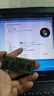 三星（SAMSUNG）原厂原装 DDR3 PC3L 三代笔记本一体机电脑内存条 适配联想Think戴尔灵越华硕惠普小米微星华为等 DDR3L 1600 8G 笔记本内存条 实拍图