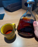 轩尼诗轩尼诗（Hennessy）詹姆士1000ml 干邑白兰地法国原装进口洋酒 轩尼诗詹姆士 1000mL 1瓶 晒单实拍图